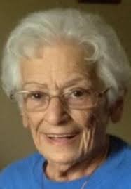 Jennie Schmidt Obituary