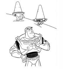 The spruce / kelly miller halloween coloring pages can be fun for younger kids, older kids, and even adults. Free Printable Buzz Lightyear Dibujo Para Imprimir Buzz Lightyear Printable Coloring Pages Dibujo Para Imprimir