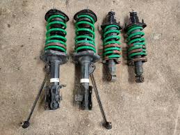 We did not find results for: Honda Stream Rn6 Rn8 Front Rear Absorber With Tein Sport Spring Auto Accessories On Carousell