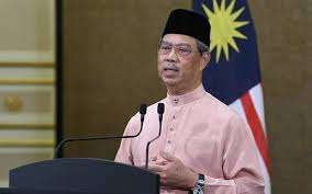 Senarai lengkap nama menteri dan timbalan menteri di bawah kerajaan pakatan harapan, kabinet malaysia 2018 di bawah pentadbiran tun dr. Menteri Agama Malaysia Positif Covid 19