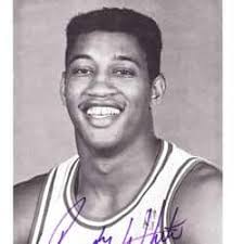 List of 100+ Famous Male Basketball Players (Page 14)