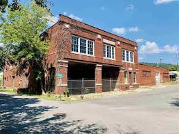 C 1900 Warehouse Hot Springs Ar 525 000 Old House Dreams