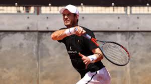 1 by the association of tennis professionals (atp). French Open Andy Murray Verzichtet Auf Roland Garros Und Will Sich Auf Wimbledon Konzentrieren Eurosport