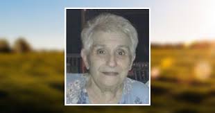 Barbara J. (O'Leary) Travis Obituary June 10, 2022