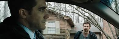 PRISONERS Review. PRISONERS Stars Hugh Jackman, Jake Gyllenhaal, and Viola  Davis