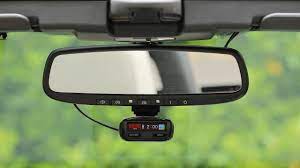 Cordless radar detectors make it easier to install the device inside a vehicle without worrying about cord management. Radar Detector Mirrortap Rvm Hardwire Tutorial Youtube