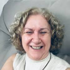 Maria De Fátima Tonon