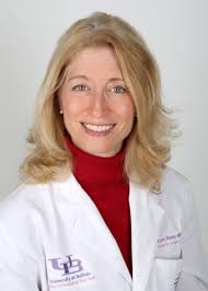 Dr. Kathryn Bass