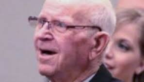 Dr. James “Jim” Clark Terrell Jr., M.D