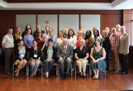 NSU Faculty and Staff Receive Certification from the National Society of  Experiential Education