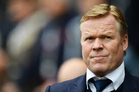 Everton's 2017/18 Premier League fixture list: All the key dates