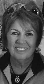 Diane Kelly Obituary (1945