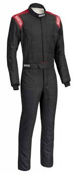 Sparco Conquest Racing Suit At The Best Prices Upr Com