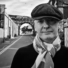 Freelance commercial photographer