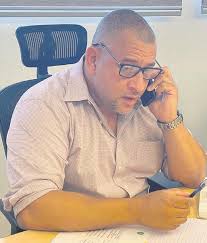 Thursday Mar 20, 2025 by The San Juan Daily Star