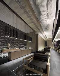 Interior Design Inspirations For Your Luxury Hotel S Reception Check More At Hotellobbies Net Lobby Design Hotel Interior Design Hotel Lobby Design