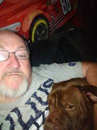 John Barnes a.k.a Papa Bear Barnes 🐻 (@JohnBar18294951)