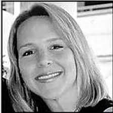 Eileen Carol Czajka Monserrate (1967-2008)