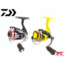 Check spelling or type a new query. Daiwa Sea Ltd 1003yl Nv Limited Edition Spinning Reel Shopee Malaysia