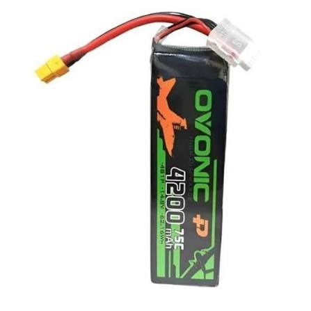 Lipo Battery 4200mah For Quadcopter