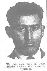 The Official Web Site of Mad Dog Coll/War with Dutch Schultz