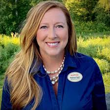 Rebecca Tryon Pagan, Remax