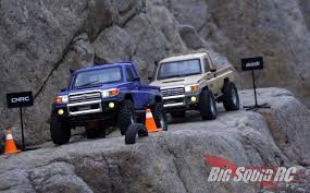 It also has a look that will make it stand out. Killerbody Rc Toyota Land Cruiser Lc70 Video Series Big Squid Rc Rc Car And Truck News Reviews Videos And More