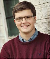 Obituary for Jameson Andrew Kamp (Guest book)