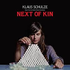 Next Of Kin | Klaus Schulze | The Roundtable