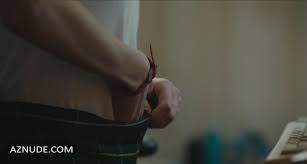 YES, GOD, YES NUDE SCENES - AZNude