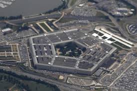 The pentagon округ арлингтон, штат виргиния. Opinion The Case For Closing The Pentagon Politico