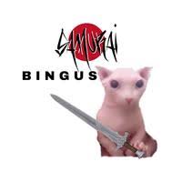Submitted 1 day ago by zacamoz7. Bingus Know Your Meme