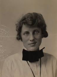 From the prairie to 'Pekin's lady in jade'