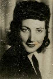 Ruby Arlene Bowler Stubbs (1922-1997)