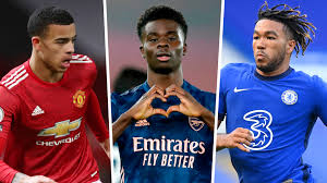 In the game fifa 21 his overall rating is 76. Arsenal Star Saka Creates Perfect Fifa Ultimate Team Player From Premier League S Best Youngsters Goal Com