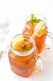 Add half of the fresh habenaro pepper and 3 canned chipotle peppers. How To Make Sun Tea Regular And Sweet Wholefully