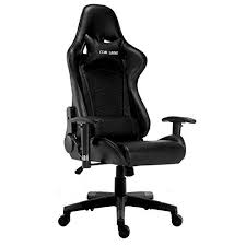 Jl Comfurni Gaming Chair Chesterfield Ergonomic Swivel Office Chair High Back Heavy Duty Home Of Leather Recliner Home Office Computer Desk Computer Desk Chair