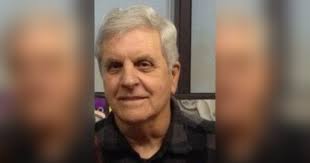 Ronald Glidden Obituary
