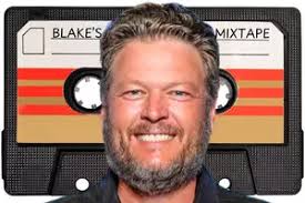 Toby Keith, Blake Shelton Join for Classic Duet at 2018 ACMs