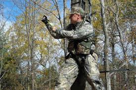 Best Hunting Treestand Safety Harnesses Buyers Guide And