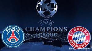 Uefa champions league match psg vs bay munich 23.08.2020. Watch Psg Vs Bayern Munich Live Stream Free 27 09 2017 Album On Imgur