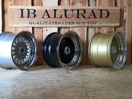 Hallo zafira b mit 8×19 snowflake felgen ist das möglich 6 opel zafira b forum. Lenso Bsx Felgen Alufelgen 9 X16 Et20 Uber Sa Vw Golf 3 2 Corrado Bmw Opel Ebay