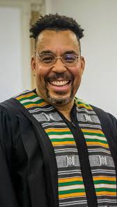 Ministry Leaders & Staff