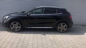 Occasion Van De Week Mercedes Gla Klasse 200 Amg Line Youtube
