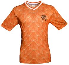 Tenues nederlands elftal ek 2021 bekend. Tenuetje Ek 88 Shirt Maat M Tenuetje Nl