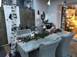 Tischdeko Fur Die Terrasse Treppe Erneuerung Terrasse Dekorieren Treppe Haus