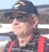 Obituary information for James Farnham Carter