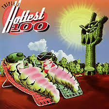 The uk band glass animals have taken top spot in the triple j hottest 100 with their song heat waves. Overview Hottest 100 Archive Triple J
