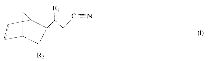 Klasse zum gratis herunterladen als pdf und zum ausdrucken. Ep0002743b1 Bicyclo 2 2 1 Hept 5 Enes Anes I Process For Their Preparation Their Use As Perfumes And Perfume Compositions Containing The Bicyclic Compounds I Google Patents