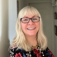 Carol Stair's Instagram, Twitter & Facebook